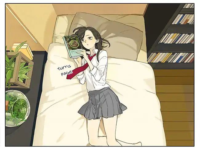 Tamen De Gushi Chapter 194 page 2 - Chapter 194