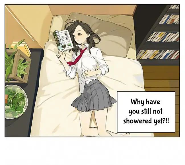 Tamen De Gushi Chapter 194 page 23 - Chapter 194