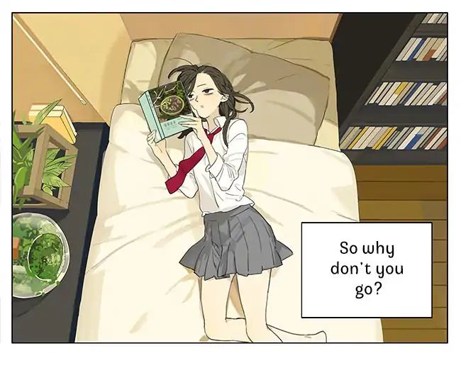 Tamen De Gushi Chapter 194 page 6 - Chapter 194