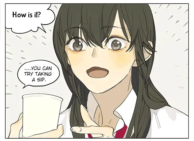 Tamen De Gushi Chapter 195 page 13 - Chapter 195