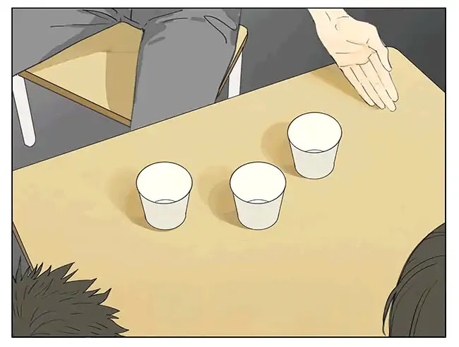 Tamen De Gushi Chapter 195 page 8 - Chapter 195