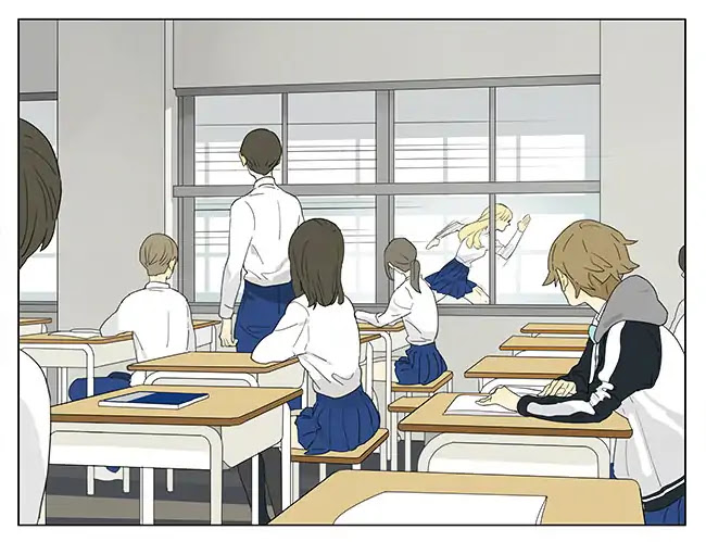 Tamen De Gushi Chapter 196 page 7 - Chapter 196