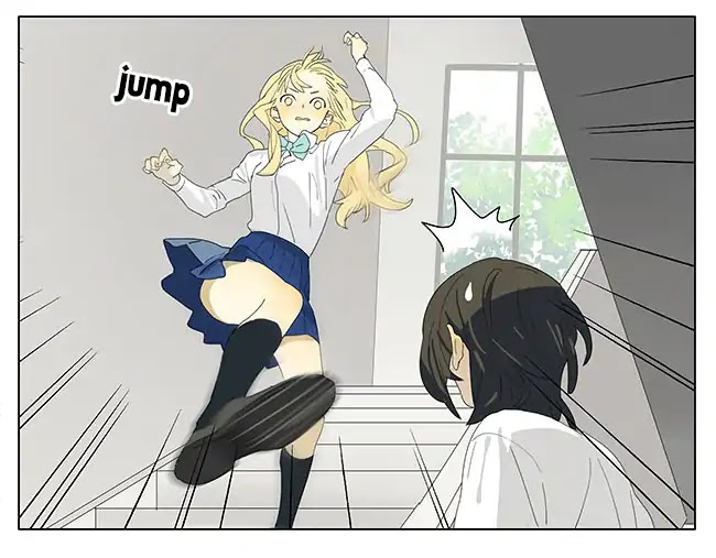 Tamen De Gushi Chapter 196 page 8 - Chapter 196