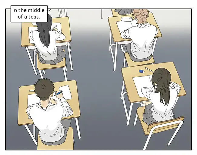 Tamen De Gushi Chapter 197 page 2 - Chapter 197