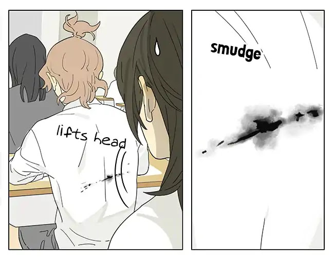 Tamen De Gushi Chapter 197 page 8 - Chapter 197