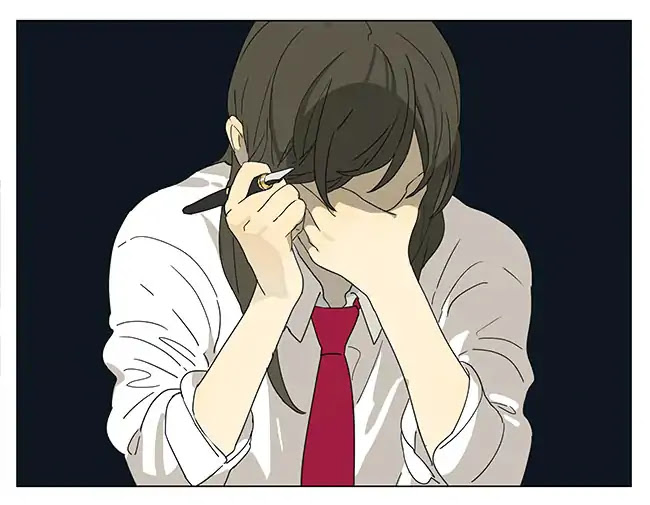 Tamen De Gushi Chapter 197 page 9 - Chapter 197