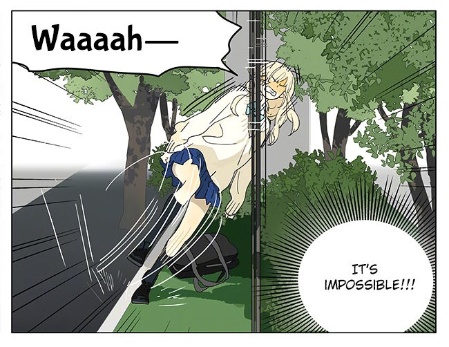 Tamen De Gushi Chapter 198 page 14 - Chapter 198