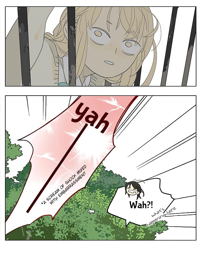 Tamen De Gushi Chapter 198 page 19 - Chapter 198