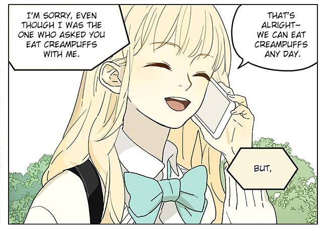 Tamen De Gushi Chapter 198 page 4 - Chapter 198