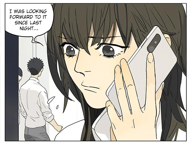 Tamen De Gushi Chapter 198 page 6 - Chapter 198