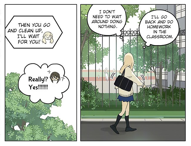 Tamen De Gushi Chapter 198 page 7 - Chapter 198