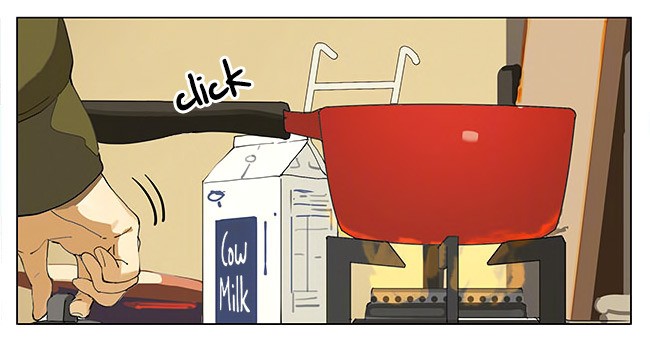 Tamen De Gushi Chapter 199 page 4 - Chapter 199