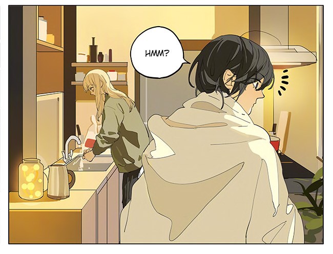 Tamen De Gushi Chapter 199 page 6 - Chapter 199