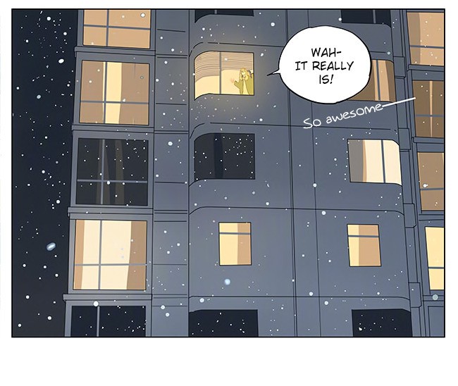Tamen De Gushi Chapter 199 page 8 - Chapter 199