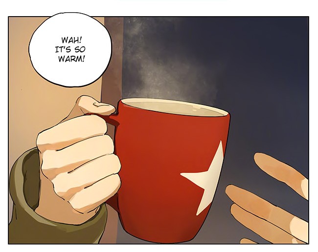 Tamen De Gushi Chapter 199 page 9 - Chapter 199