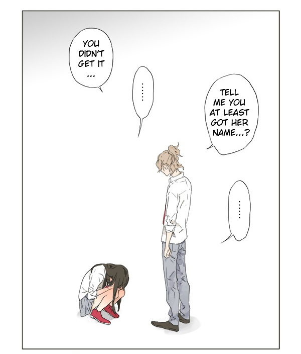 Tamen De Gushi Chapter 2 page 6 - Chapter 2