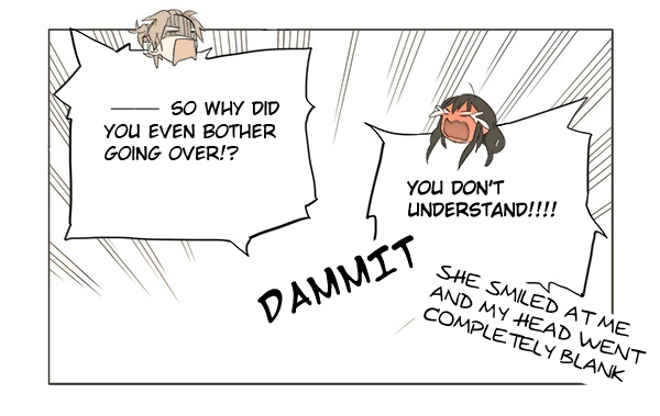 Tamen De Gushi Chapter 2 page 7 - Chapter 2