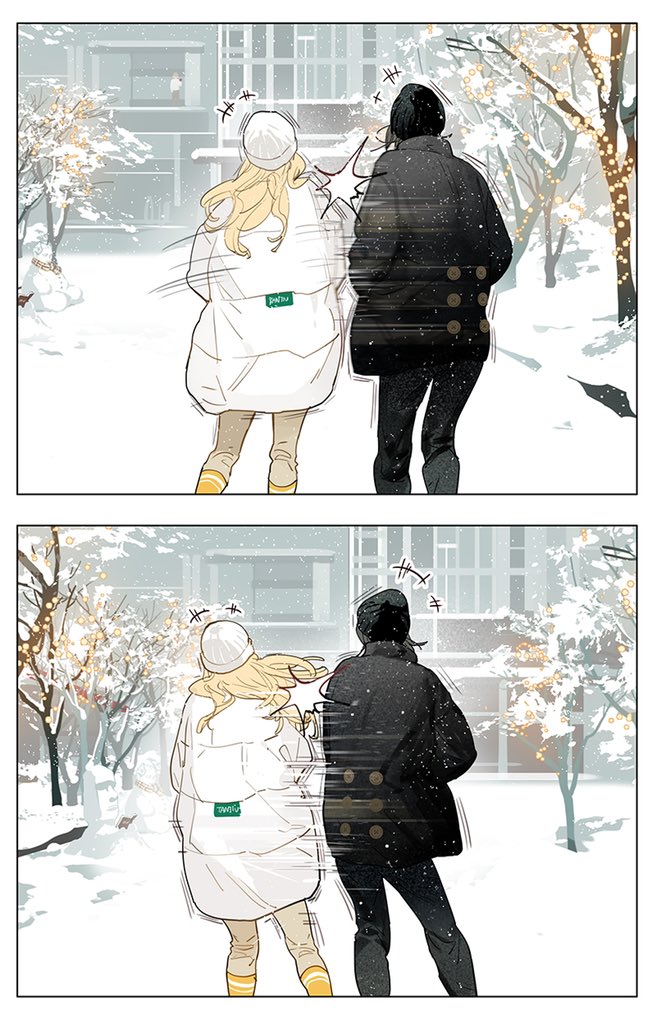 Tamen De Gushi Chapter 203 page 2 - Chapter 203