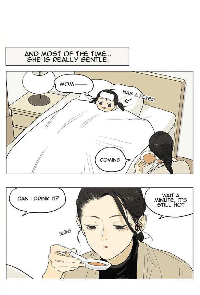 Tamen De Gushi Chapter 206 page 5 - Chapter 206