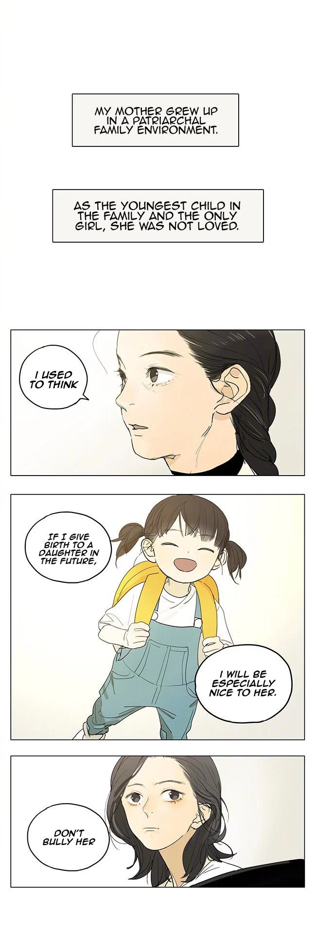 Tamen De Gushi Chapter 206 page 9 - Chapter 206