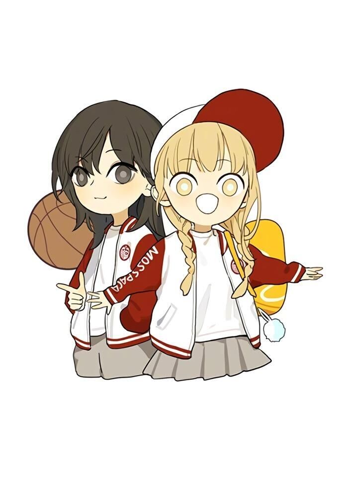Tamen De Gushi Chapter 210.5 page 11 - Chapter 210.5: Special 1