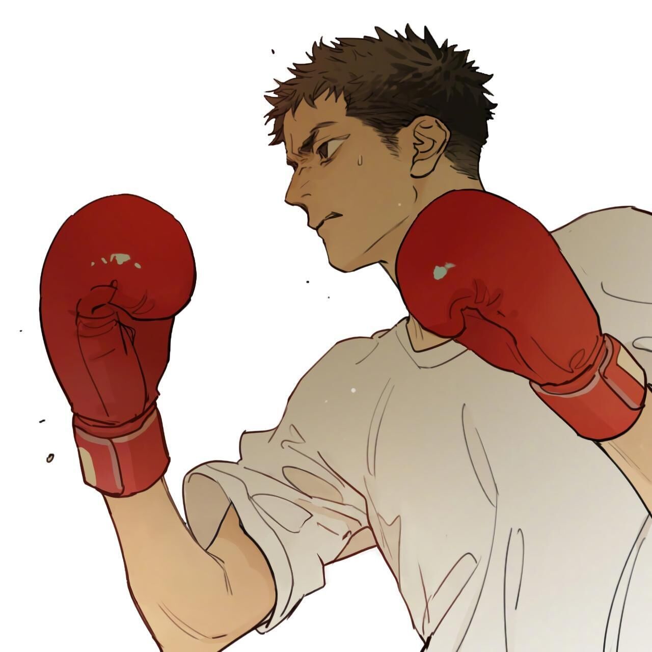 Tamen De Gushi Chapter 210.5 page 6 - Chapter 210.5: Special 1