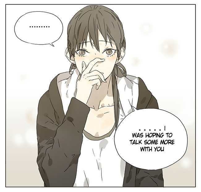 Tamen De Gushi Chapter 23 page 4 - Chapter 23