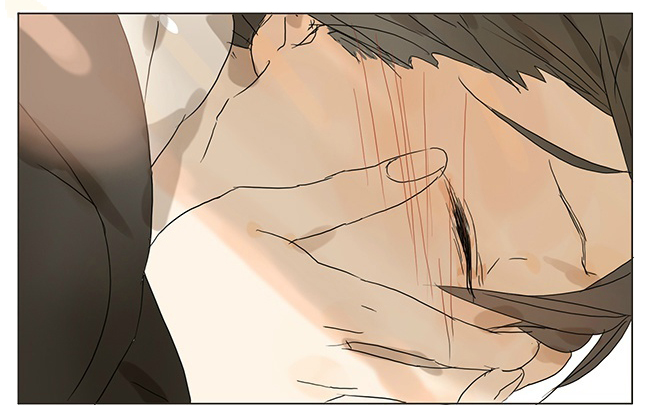Tamen De Gushi Chapter 24.25 page 7 - Chapter 24-25