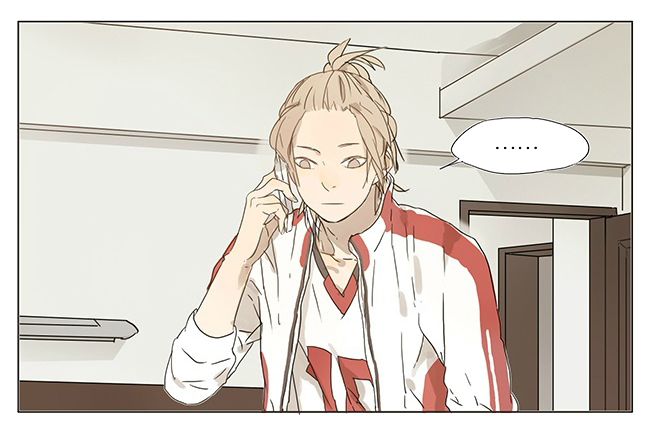 Tamen De Gushi Chapter 26 page 2 - Chapter 26
