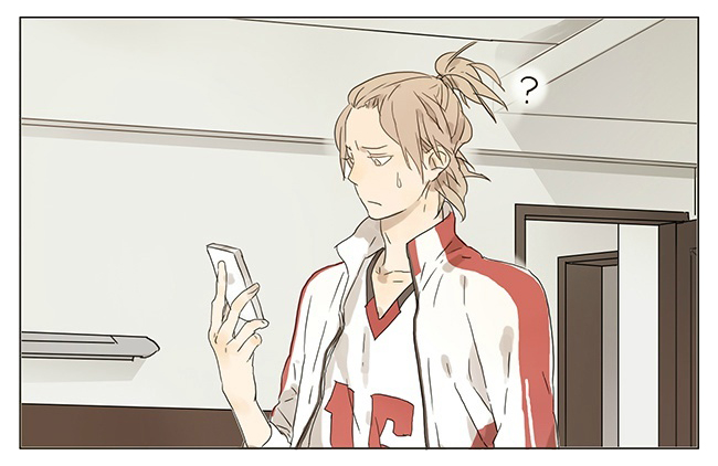 Tamen De Gushi Chapter 26 page 3 - Chapter 26