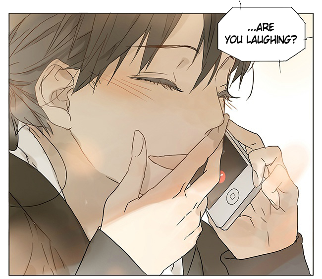 Tamen De Gushi Chapter 26 page 4 - Chapter 26