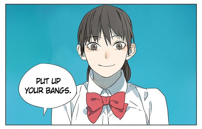 Tamen De Gushi Chapter 27 page 2 - Chapter 27