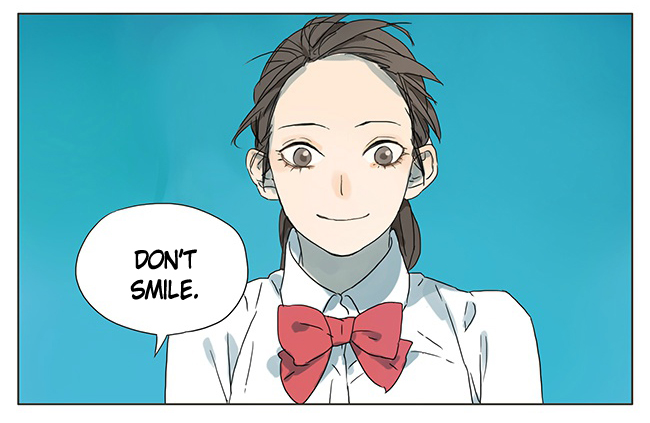 Tamen De Gushi Chapter 27 page 3 - Chapter 27