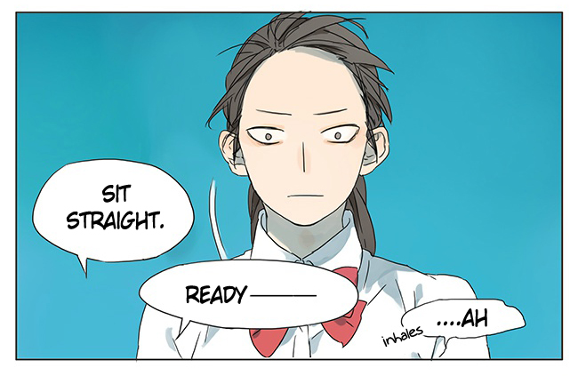 Tamen De Gushi Chapter 27 page 4 - Chapter 27