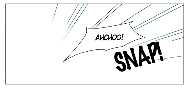 Tamen De Gushi Chapter 27 page 5 - Chapter 27