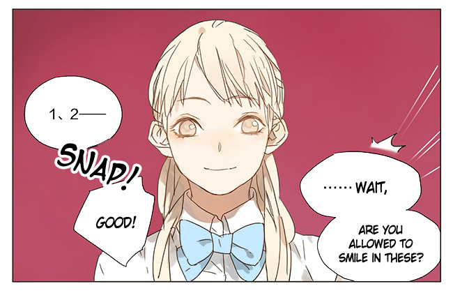 Tamen De Gushi Chapter 28 page 2 - Chapter 28