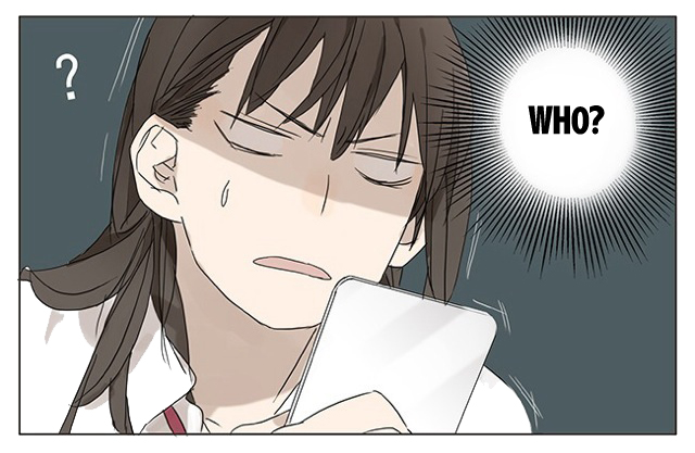 Tamen De Gushi Chapter 29 page 5 - Chapter 29