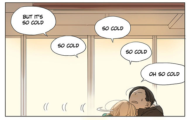 Tamen De Gushi Chapter 30 page 4 - Chapter 30