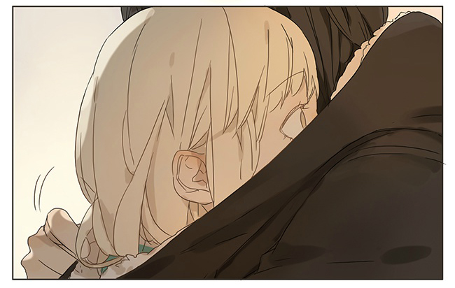 Tamen De Gushi Chapter 30 page 5 - Chapter 30
