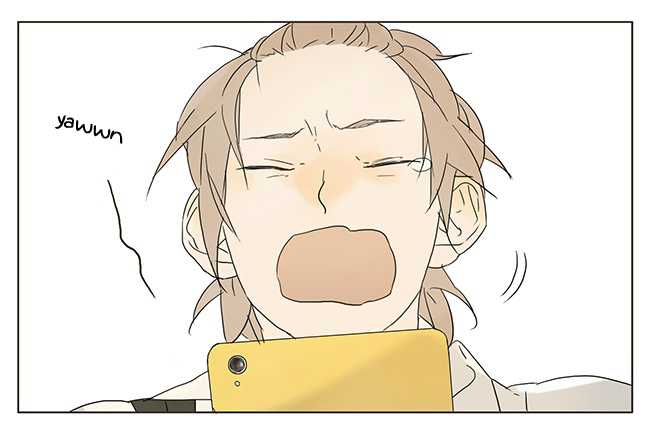 Tamen De Gushi Chapter 31 page 1 - Chapter 31