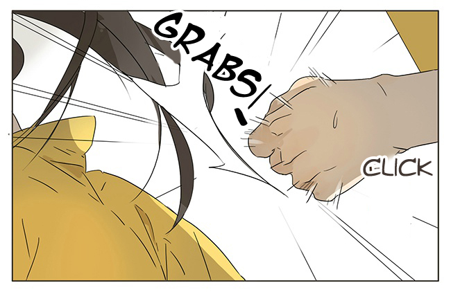 Tamen De Gushi Chapter 31 page 5 - Chapter 31