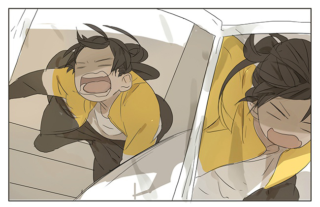 Tamen De Gushi Chapter 31 page 8 - Chapter 31