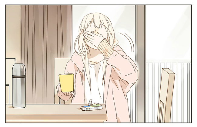 Tamen De Gushi Chapter 32 page 3 - Chapter 32