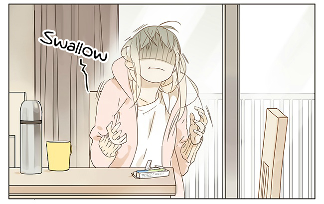 Tamen De Gushi Chapter 32 page 6 - Chapter 32