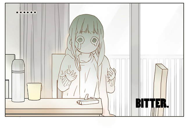 Tamen De Gushi Chapter 32 page 7 - Chapter 32
