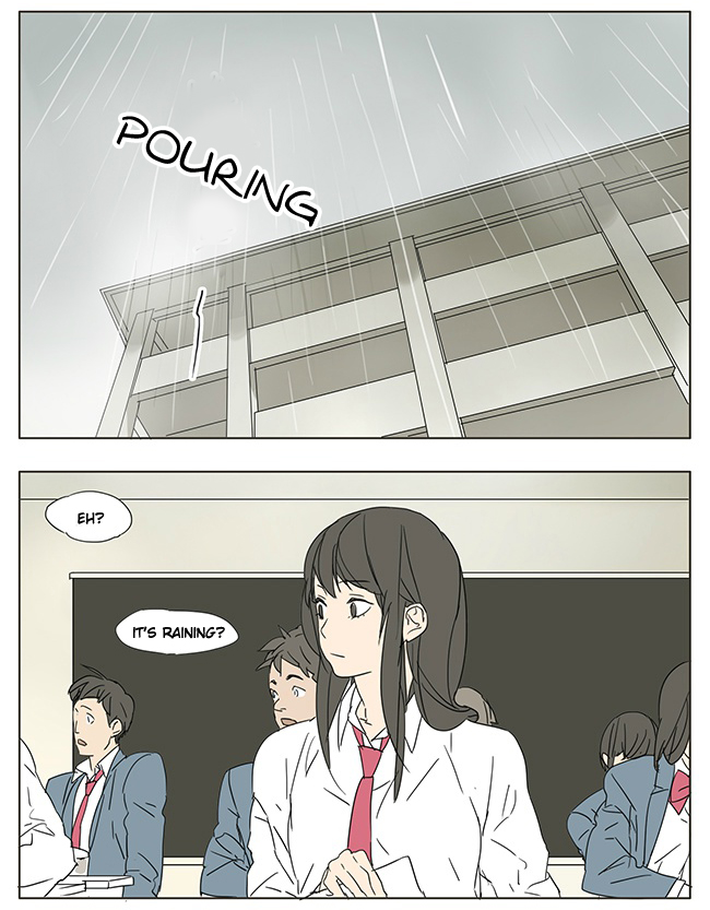 Tamen De Gushi Chapter 33.34 page 3 - Chapter 33-34