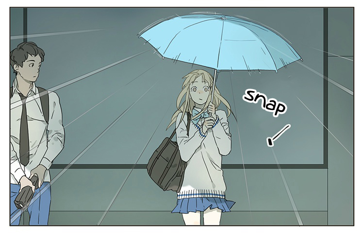 Tamen De Gushi Chapter 37 page 4 - Chapter 37