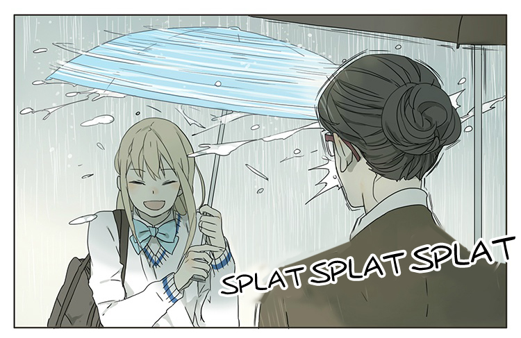 Tamen De Gushi Chapter 37 page 8 - Chapter 37
