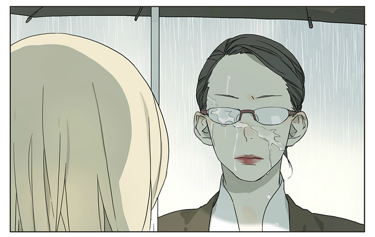 Tamen De Gushi Chapter 37 page 9 - Chapter 37