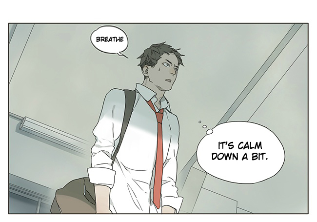 Tamen De Gushi Chapter 38 page 1 - Chapter 38